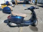 2015 VESPA SPRINT 150 3V   for sale at Copart CA - VAN NUYS
