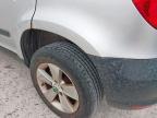 2012 SKODA YETI S for sale at Copart ST HELENS