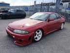 1995 NISSAN SKYLINE GT for sale at Copart CHESTER