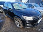 2014 VOLKSWAGEN TIGUAN R L for sale at Copart BRISTOL