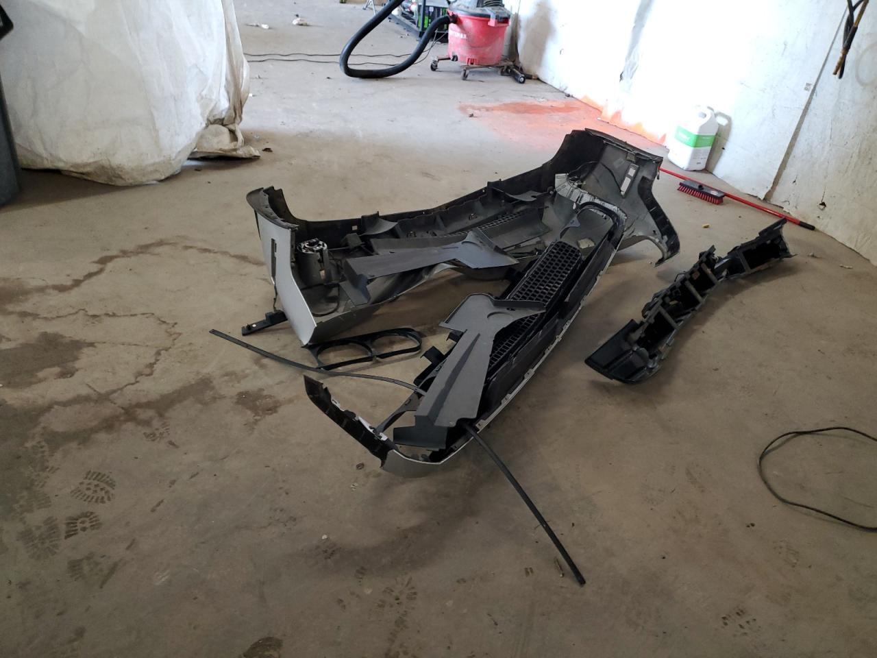 2009 Dodge Challenger R/T VIN: 2B3LJ54T29H542593 Lot: 68712945