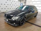2011 MERCEDES-BENZ C CLASS SPORT for sale at Copart EAST KILBRIDE