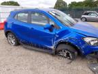 2015 VAUXHALL MOKKA TECH LINE CDTI S/S  for sale at Copart COLCHESTER