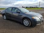 2009 TOYOTA CAMRY BASE   for sale at Copart AB - CALGARY