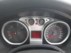 2010 FORD FOCUS ZETEC S TDCI 109  for sale at Copart BRISTOL
