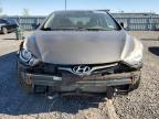 2014 HYUNDAI ELANTRA SE   for sale at Copart ON - OTTAWA