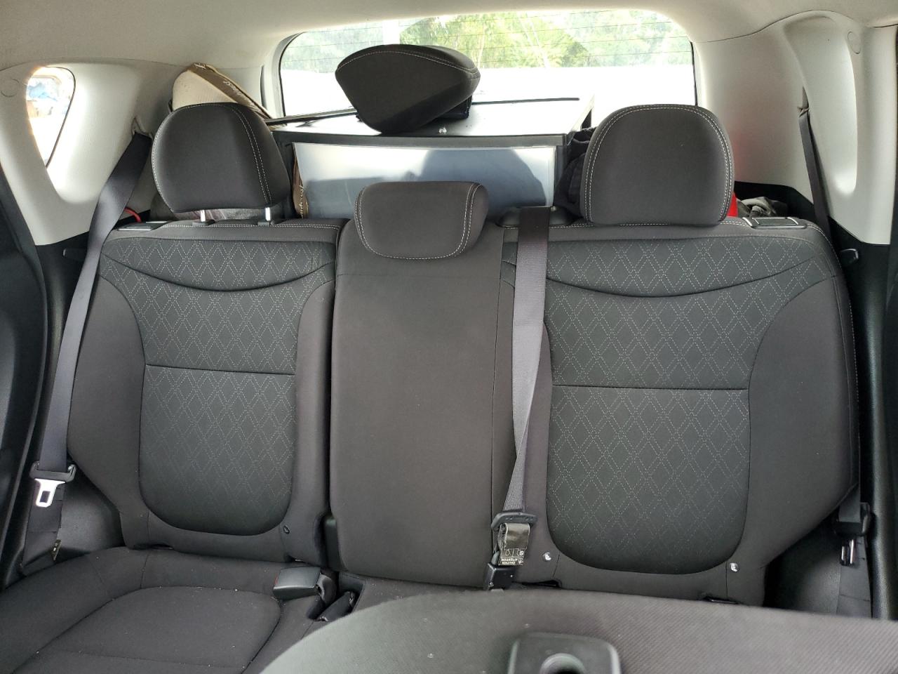 2017 Kia Soul VIN: KNDJN2A23H7429539 Lot: 67736815