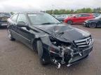 2010 MERCEDES-BENZ CLC SPORT for sale at Copart GLOUCESTER