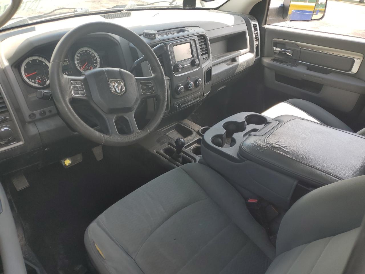 2015 Ram 2500 St VIN: 3C6LR5AT1FG505016 Lot: 70764745