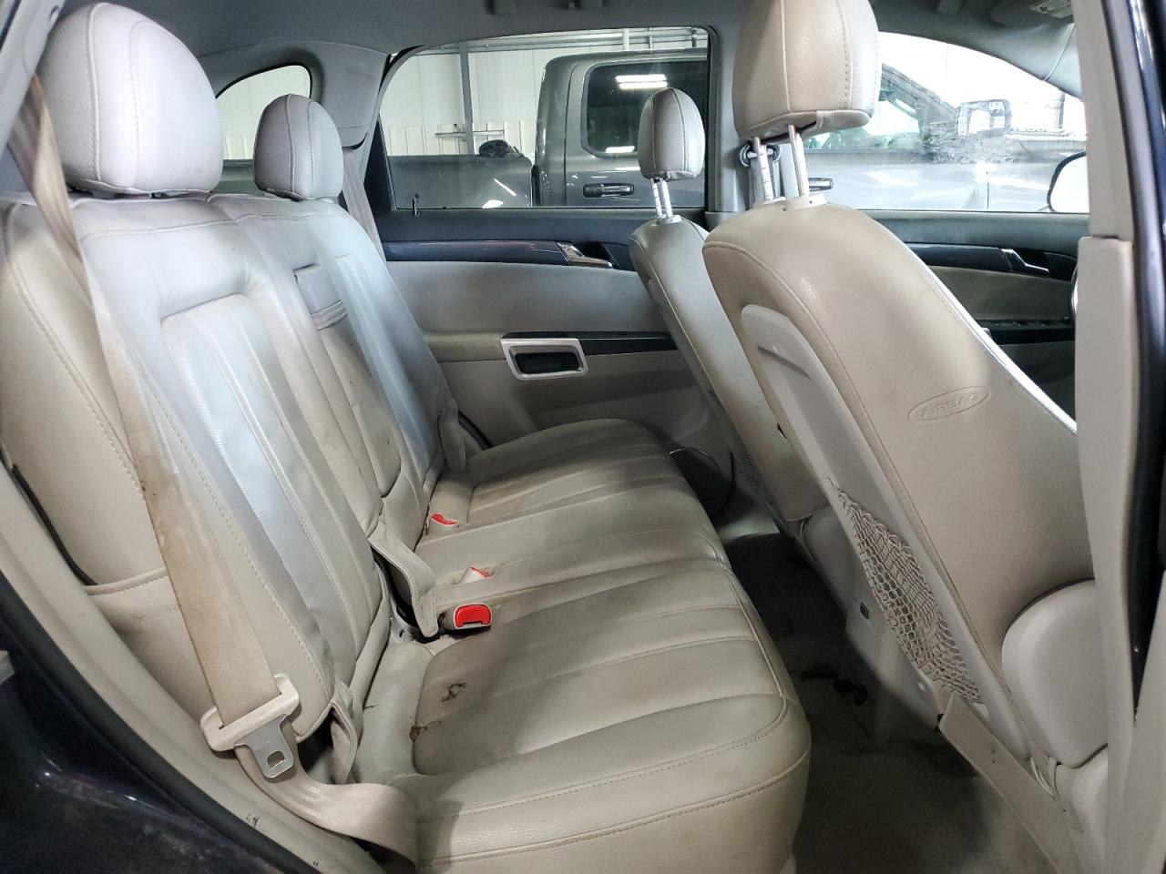 2008 Saturn Vue Xe VIN: 3GSDL43N18S519266 Lot: 70776055