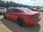 2015 DODGE CHARGER SE   for sale at Copart LA - BATON ROUGE