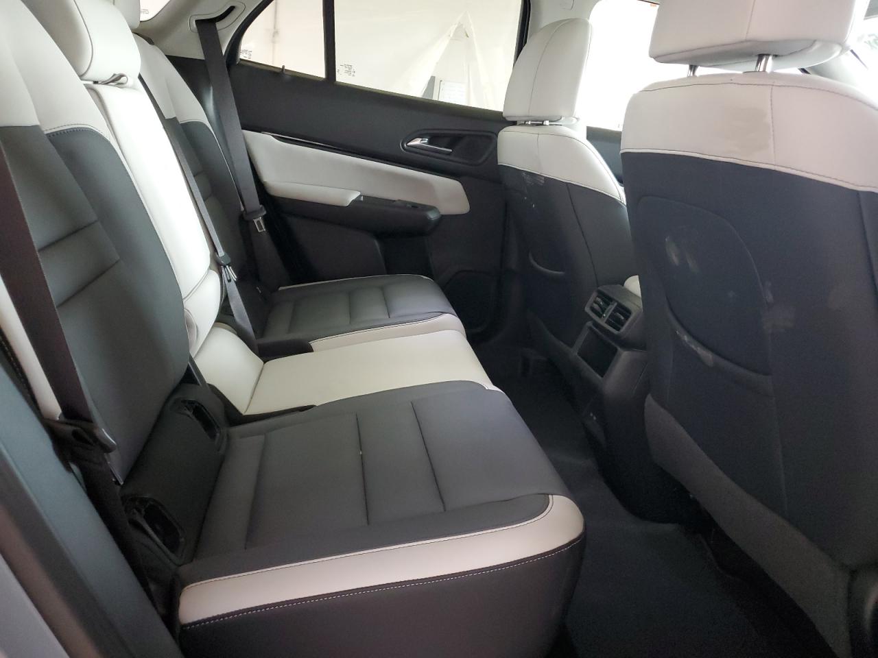 2024 Honda Prologue Tour VIN: 3GPKHXRJ4RS522799 Lot: 67292185