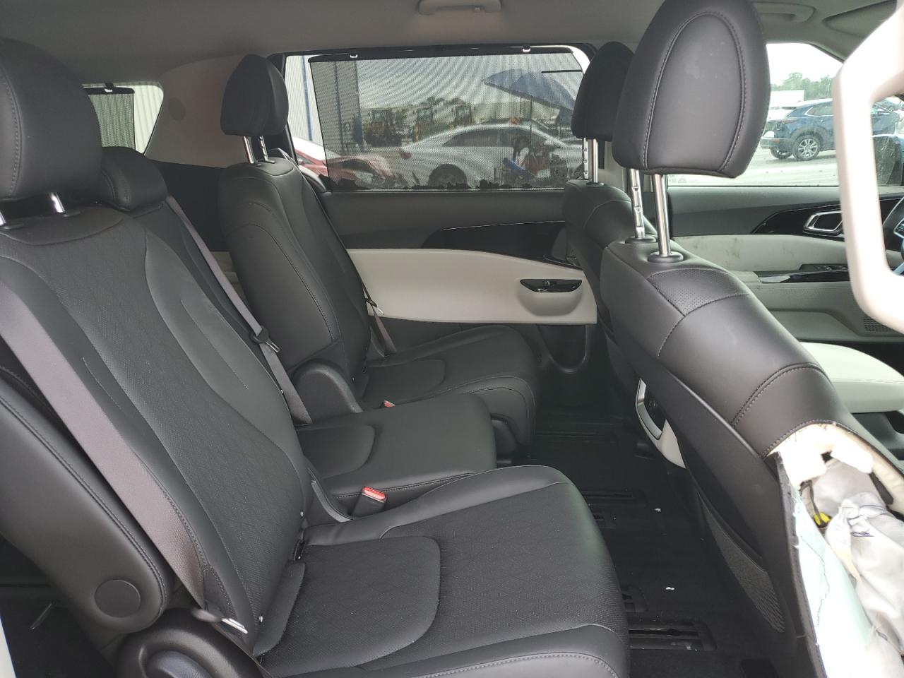 2024 Kia Carnival Ex VIN: KNDNC5H33R6448624 Lot: 70488215