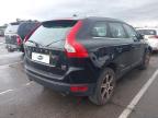 2011 VOLVO XC60 D5 [215] SE LUX 5DR AWD GEARTRONIC for sale at Copart CHESTER