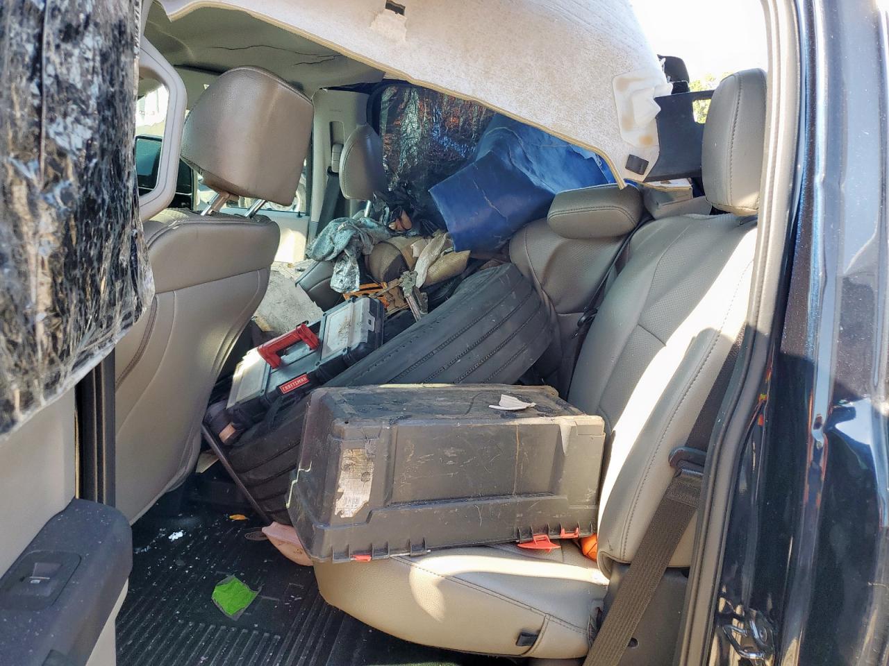 2022 Ford F350 Super Duty VIN: 1FT8W3DT6NED87901 Lot: 68442835