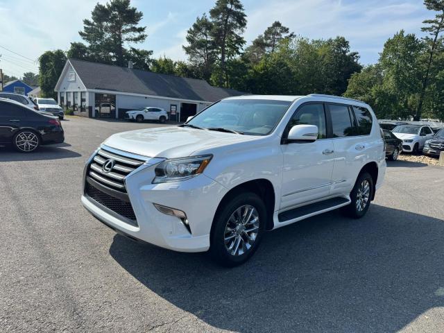2014 Lexus Gx 460