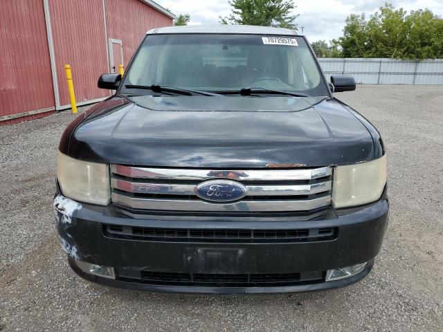 2009 FORD FLEX SEL  
