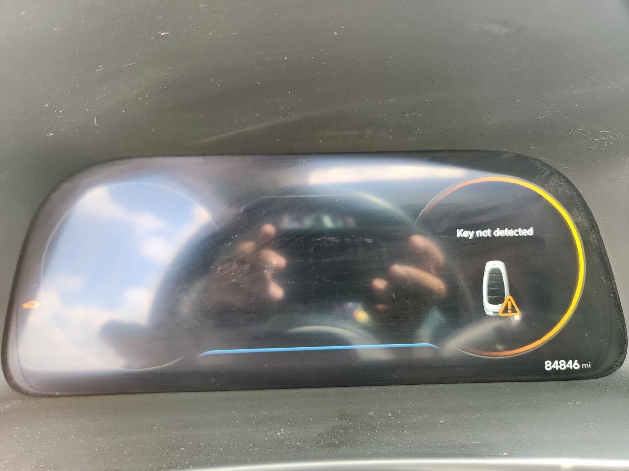 2021 Hyundai Sonata Sel VIN: 5NPEF4JA7MH078559 Lot: 70019335