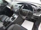 2011 MAZDA 3 SPORT for sale at Copart GLOUCESTER