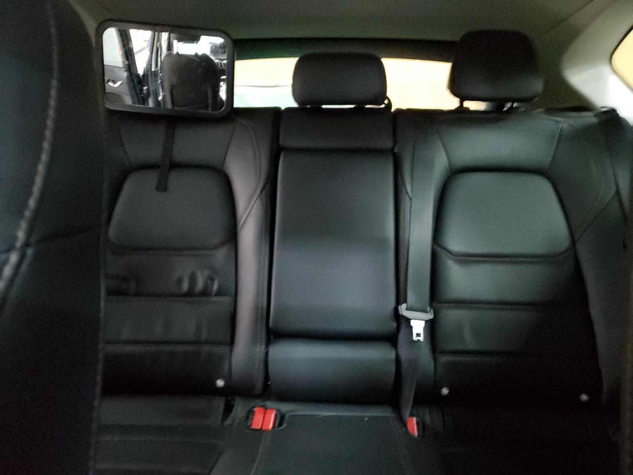 2021 Mazda Cx-5 Touring VIN: JM3KFBCM1M1437658 Lot: 67644475