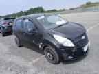 2012 CHEVROLET SPARK 1.0I + 5DR for sale at Copart SANDTOFT