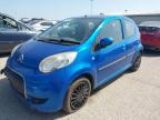 2009 CITROEN C1 VTR  for sale at Copart SANDWICH
