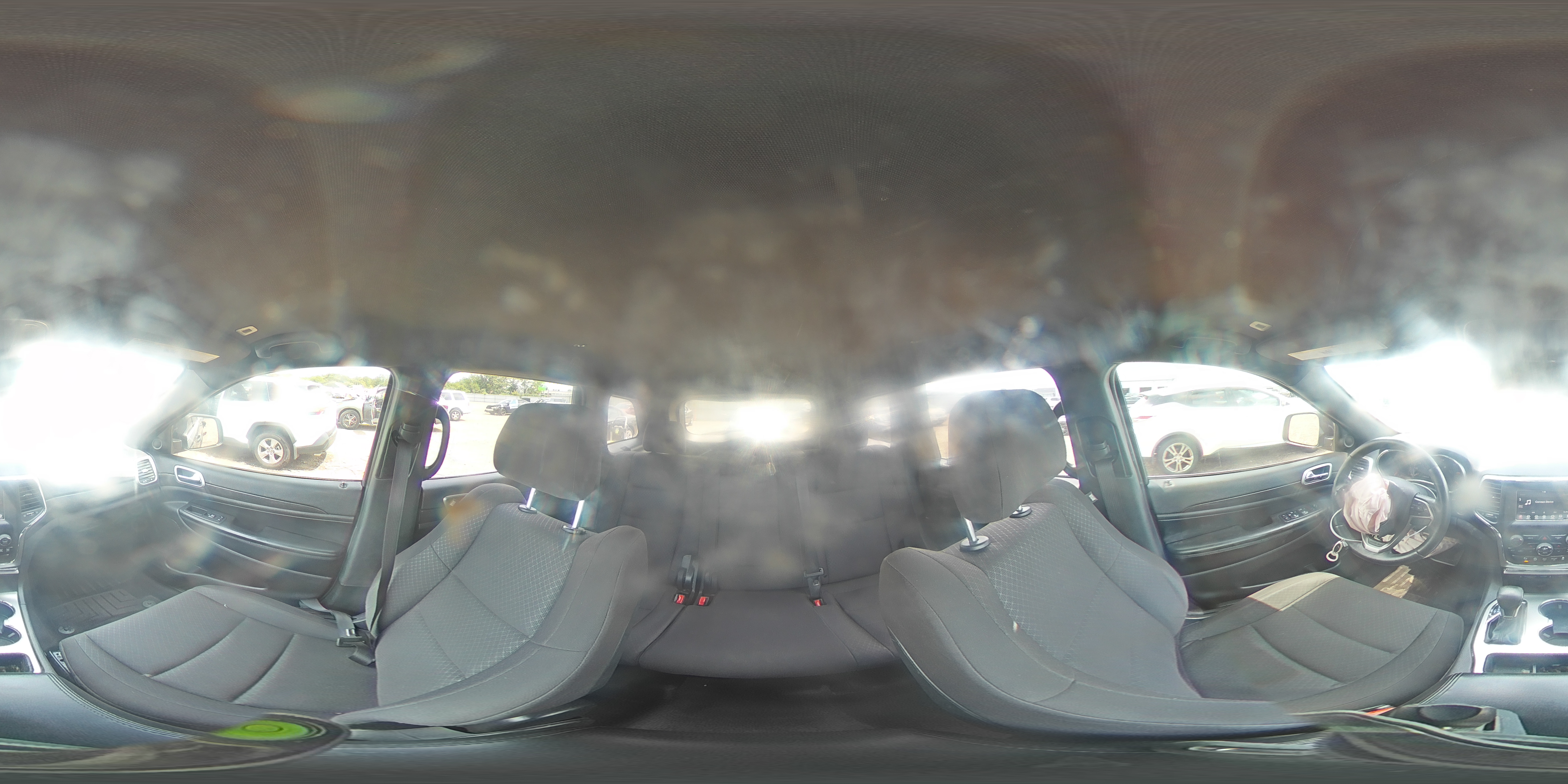 2018 Jeep Grand Cherokee Laredo VIN: 1C4RJEAG6JC275188 Lot: 67728495