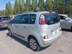 2015 CITROEN C3 PICASSO EXCLUSIVE for sale at Copart GLOUCESTER