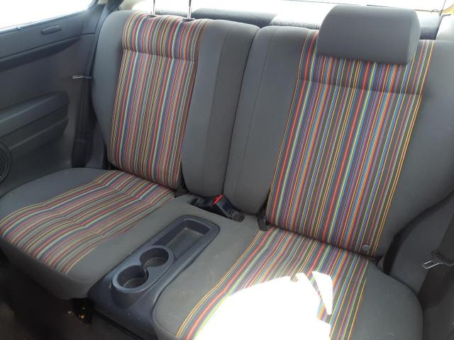 2010 VOLKSWAGEN URBAN FOX