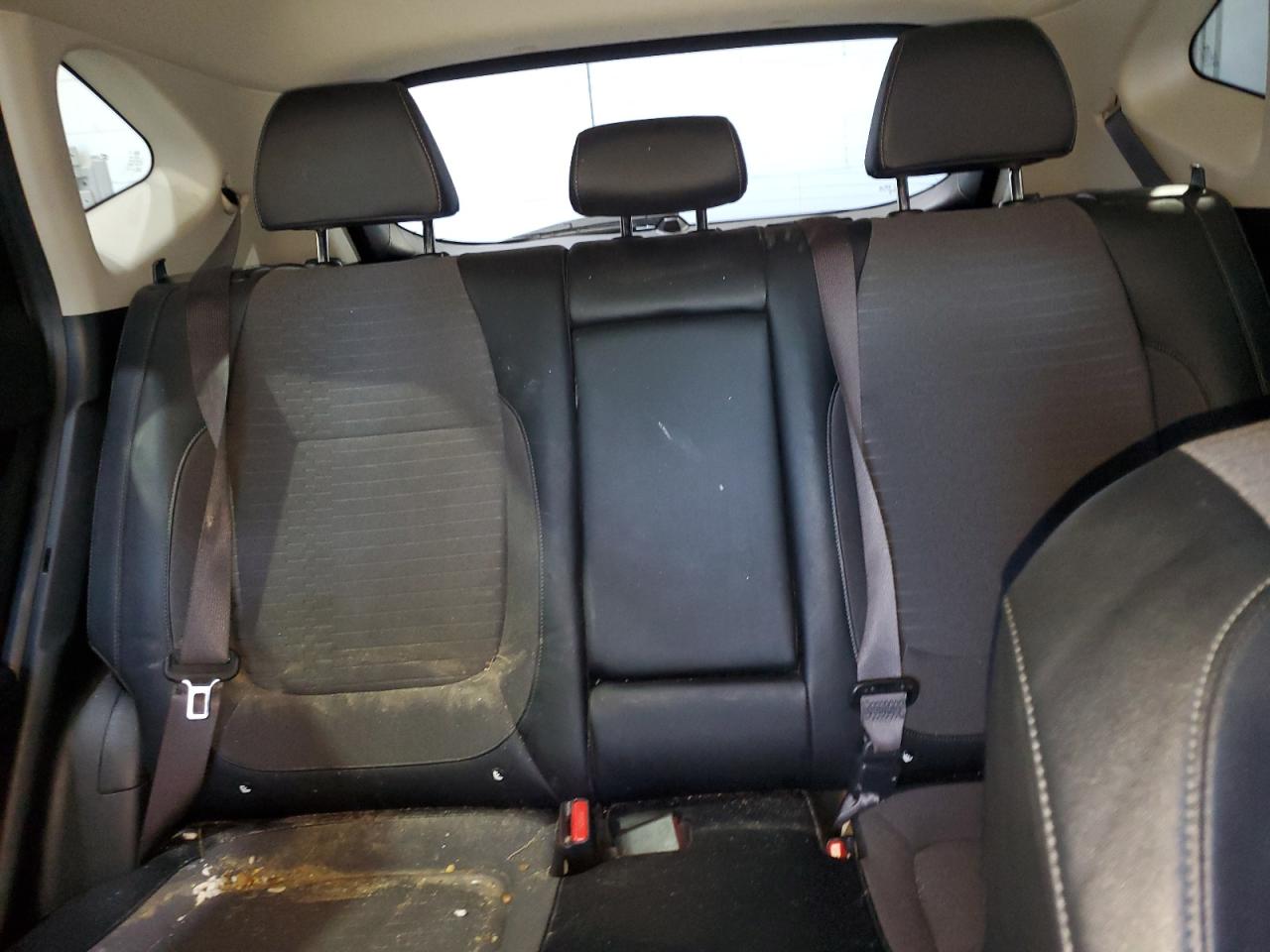 2021 Kia Seltos S VIN: KNDEU2AA3M7044861 Lot: 70165115