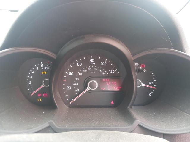 2014 KIA PICANTO VR7