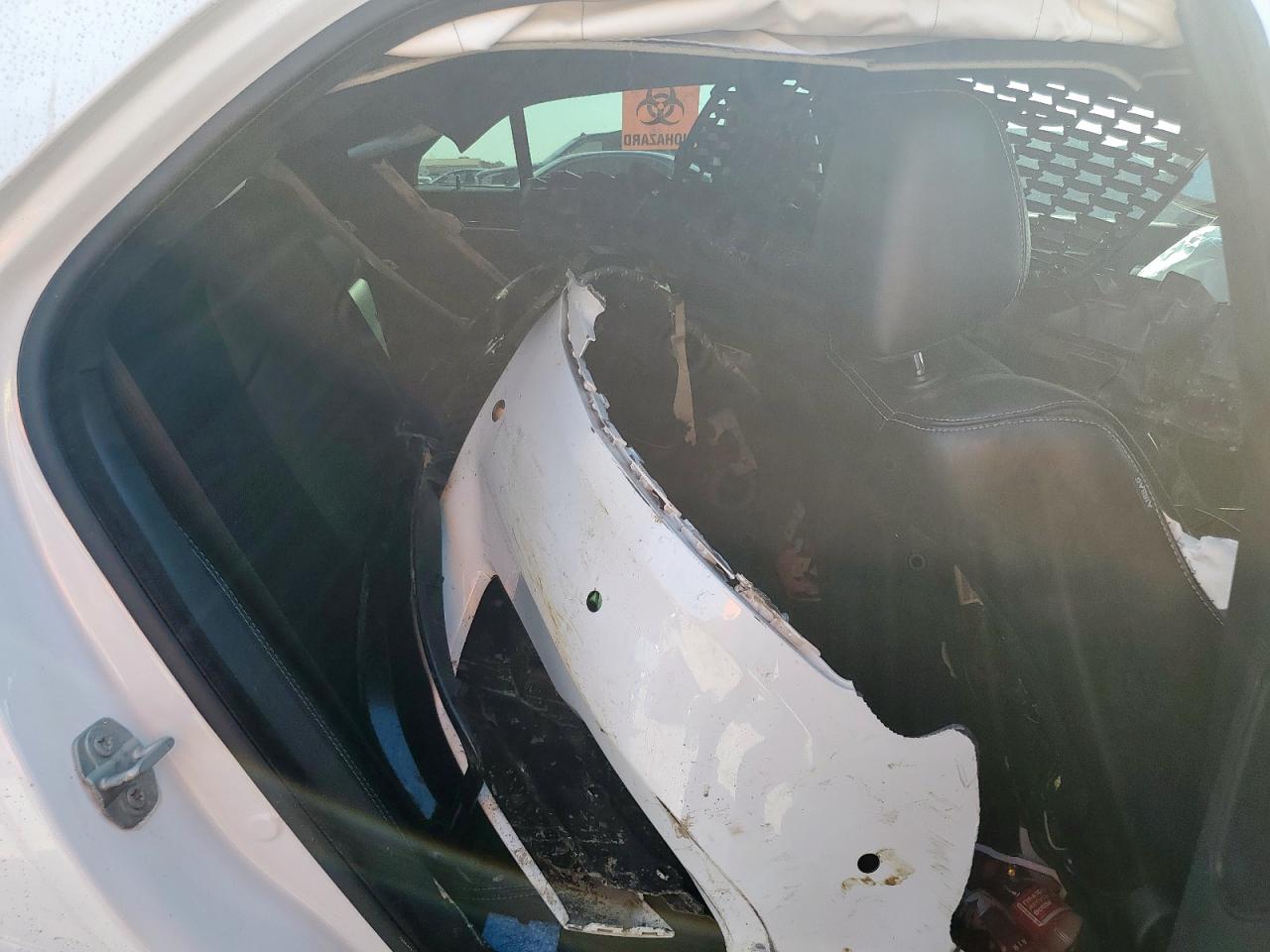 2023 Chrysler 300 S VIN: 2C3CCABT5PH556087 Lot: 66772125