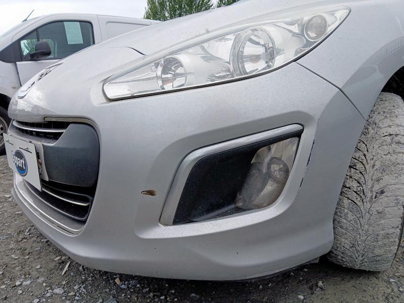 2011 PEUGEOT 308 SR
