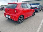 2019 KIA PICANTO GT-LINE for sale at Copart SANDWICH
