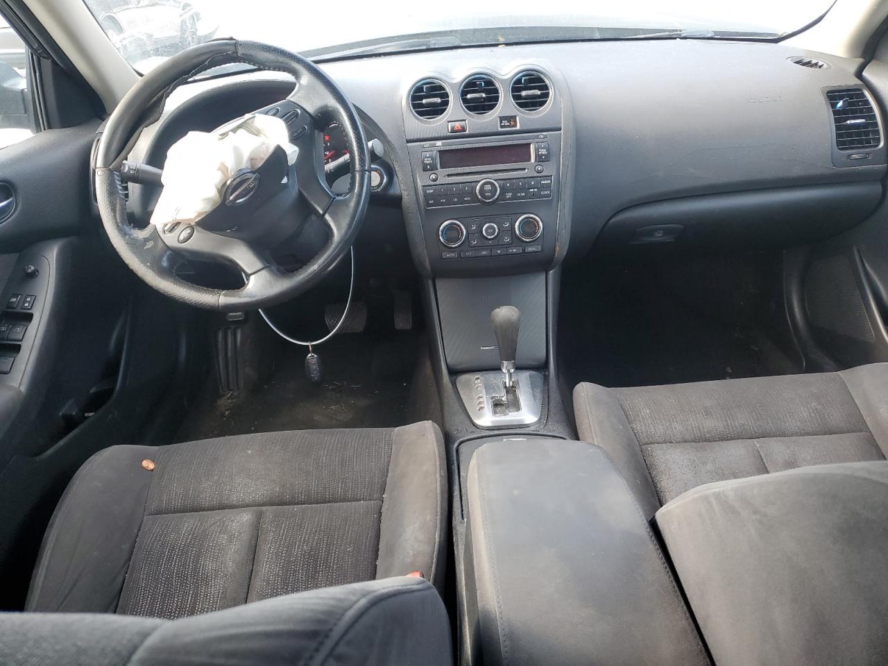 2010 Nissan Altima Base VIN: 1N4AL2AP5AC135225 Lot: 68724795