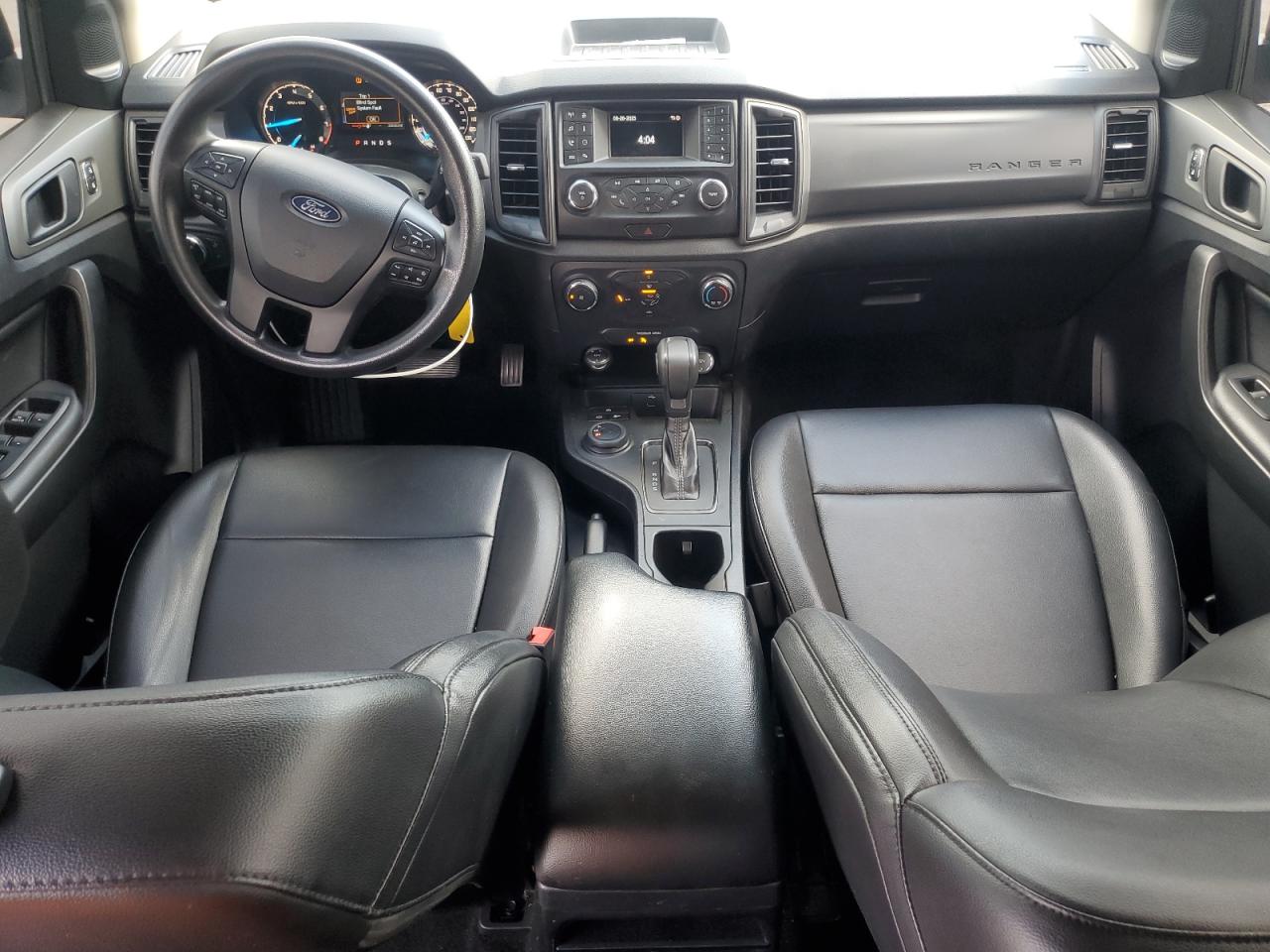 2021 Ford Ranger Xl VIN: 1FTER4FH6MLD01764 Lot: 70300625