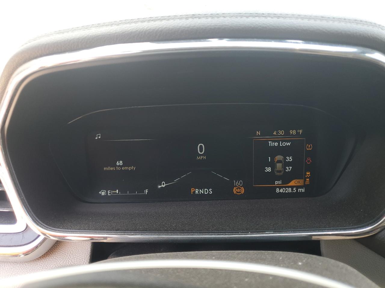 2019 Lincoln Continental Select VIN: 1LN6L9SK3K5613123 Lot: 69355735