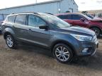 2018 FORD ESCAPE SEL   à vendre chez Copart ON - TORONTO