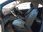 2009 FORD KA STYLE P for sale at Copart PETERLEE