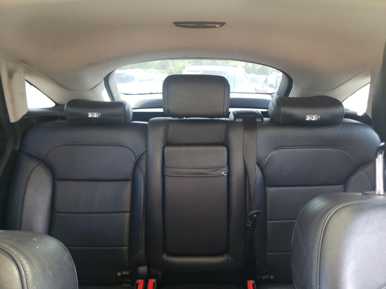 2018 Mercedes-Benz Gle Coupe 43 Amg VIN: 4JGED6EB5JA122805 Lot: 70008155