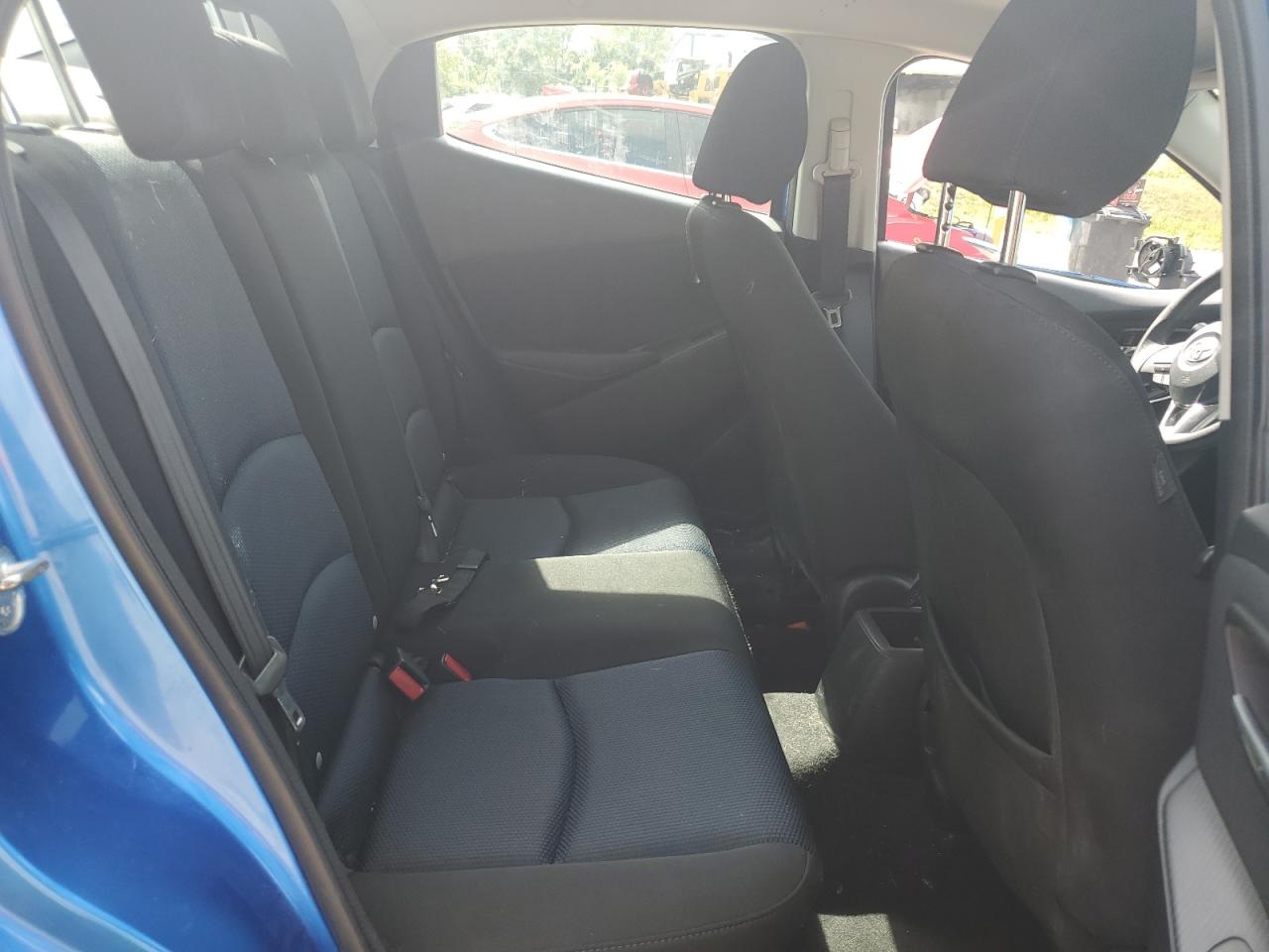 2018 Toyota Yaris Ia VIN: 3MYDLBYV6JY313566 Lot: 70038895