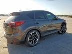 2016 MAZDA CX-5 GT   for sale at Copart TX - DALLAS
