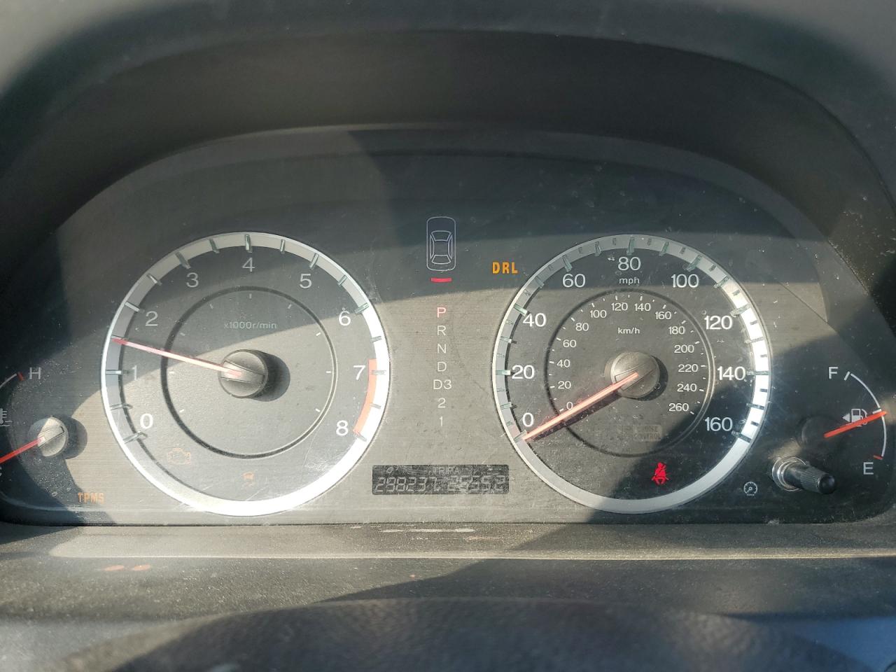 2011 Honda Accord Lx VIN: 1HGCP2F34BA020059 Lot: 69070515