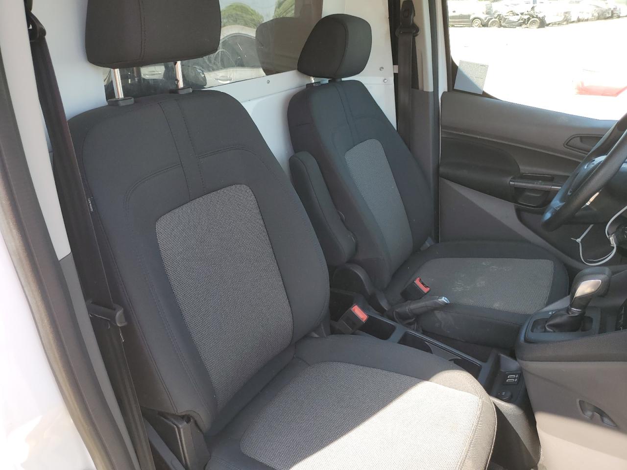 2020 Ford Transit Connect Xl VIN: NM0LS6E27L1469084 Lot: 69414225