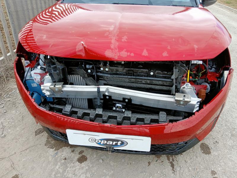 2025 VAUXHALL CORSA ULTIMATE