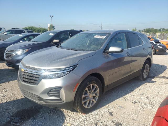  CHEVROLET EQUINOX 2023 Szary