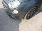 2014 FIAT 500 S S-A for sale at Copart SANDWICH