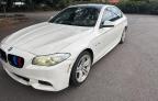 2013 BMW 550 I   for sale at Copart SC - SPARTANBURG