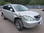 2004 LEXUS RX300 SE A for sale at Copart WHITBURN
