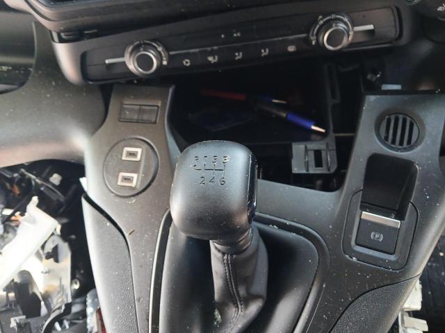 2025 TOYOTA PROACE CITY 1.5D 100 ICON VAN